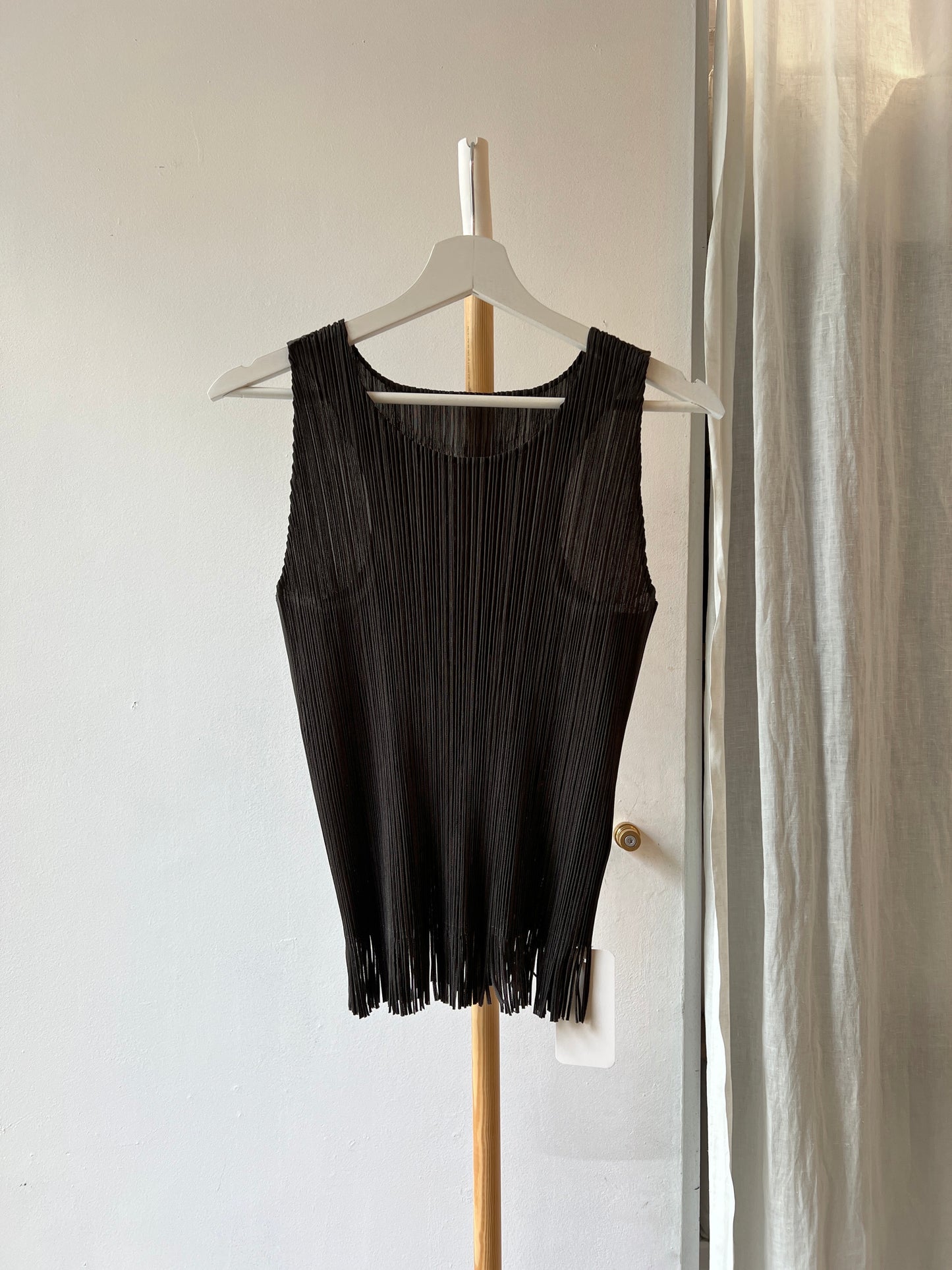 1990 Pleats Please top