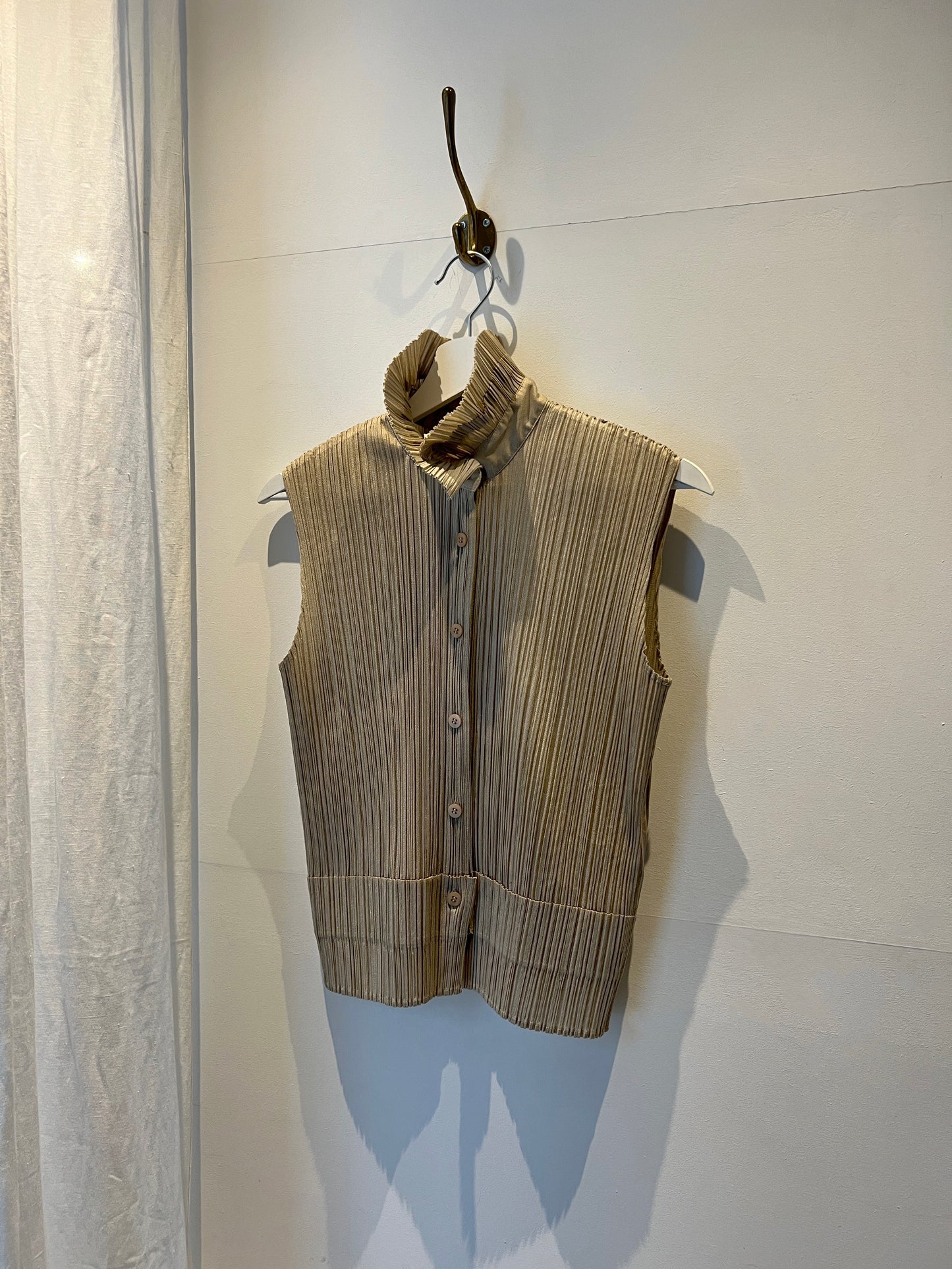 1990 Pleats Please top