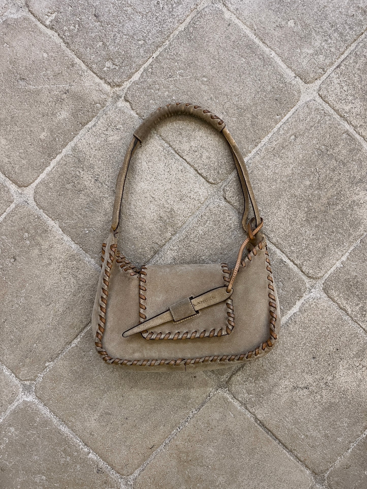 1990 Lancel bag