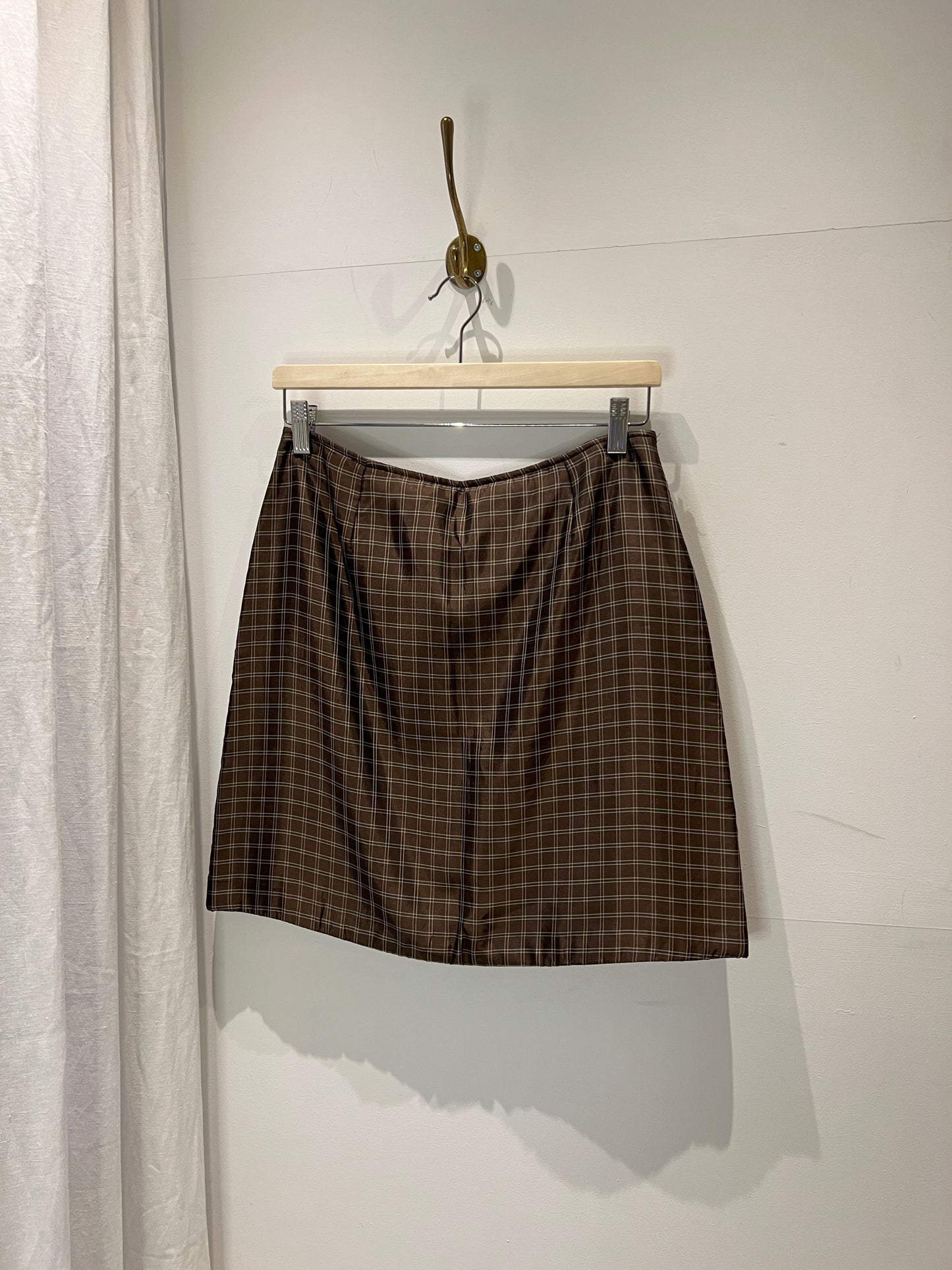 1990 Philosophy skirt