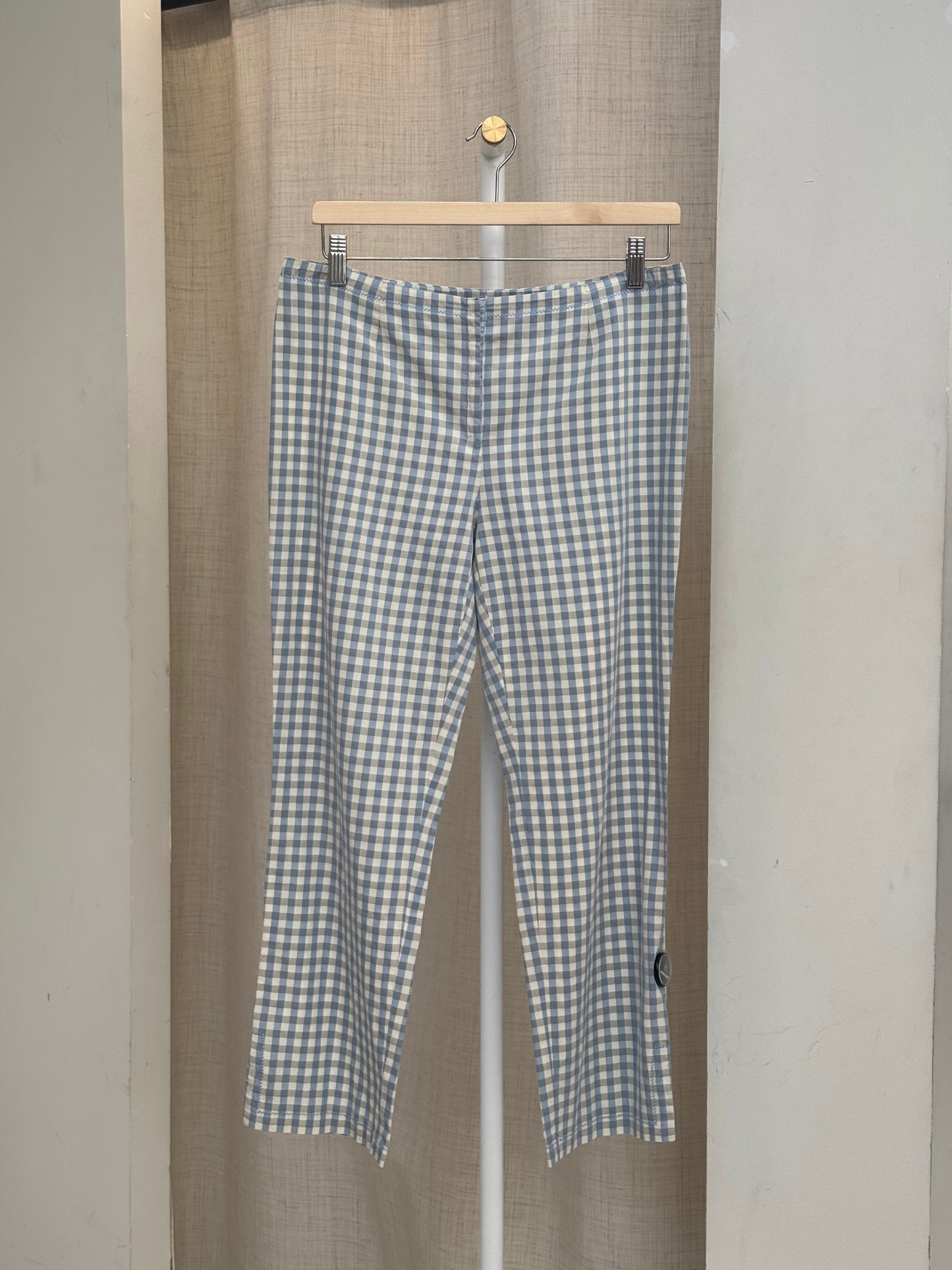 ss2000 Alberta Ferretti pants