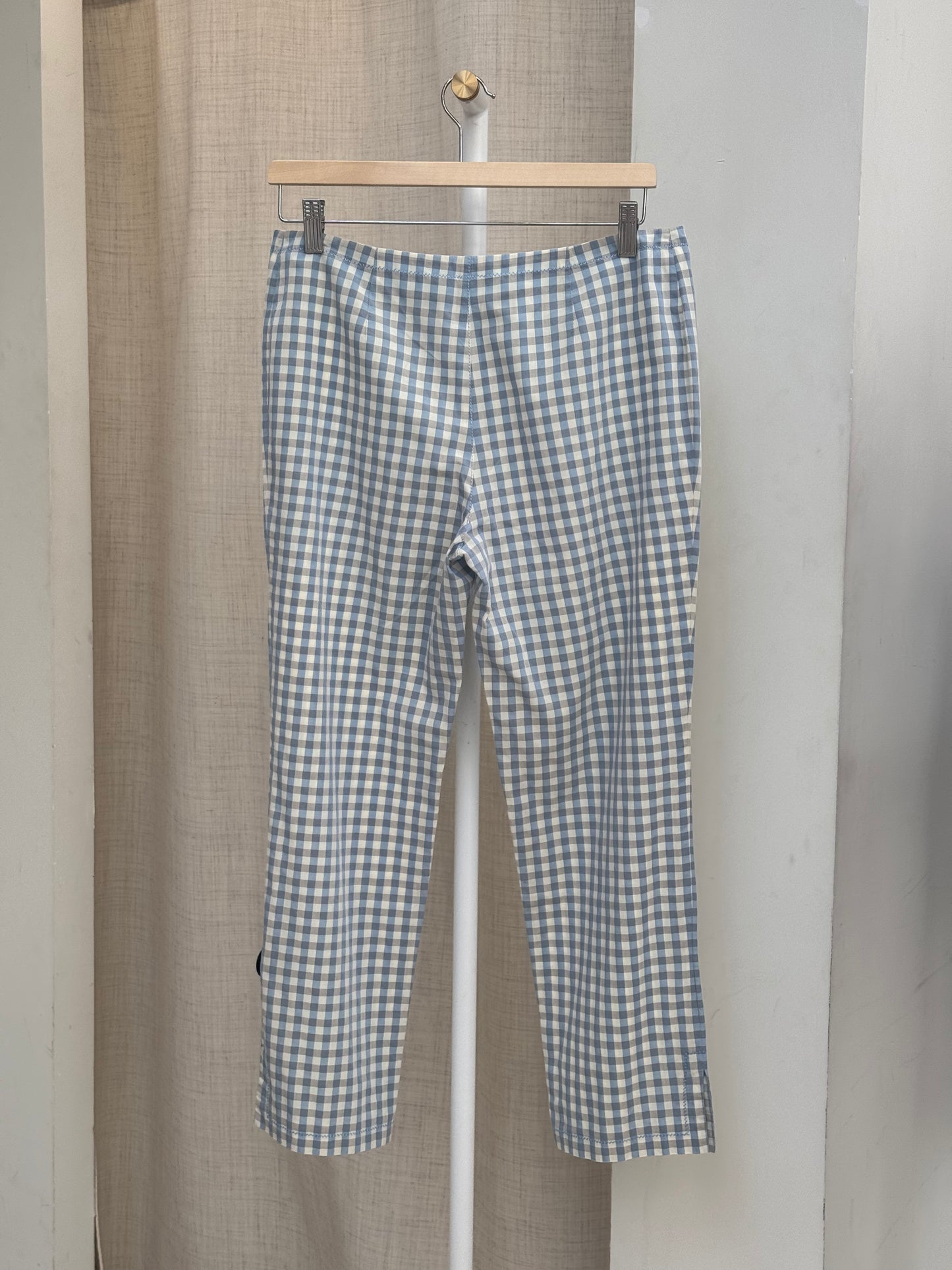 ss2000 Alberta Ferretti pants