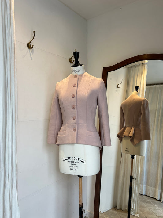 90’s Dior jacket