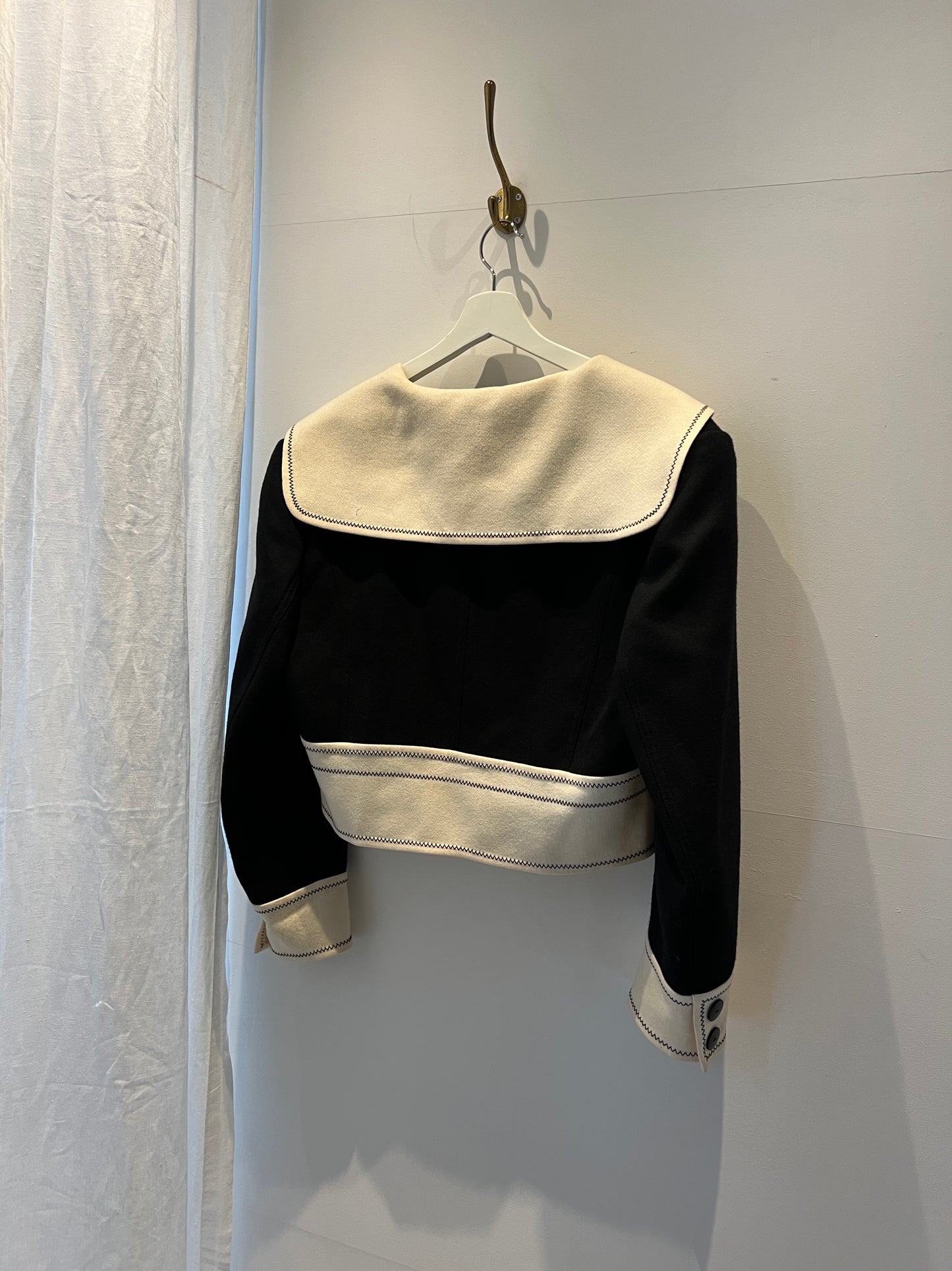 1970 Louis Féraud jacket