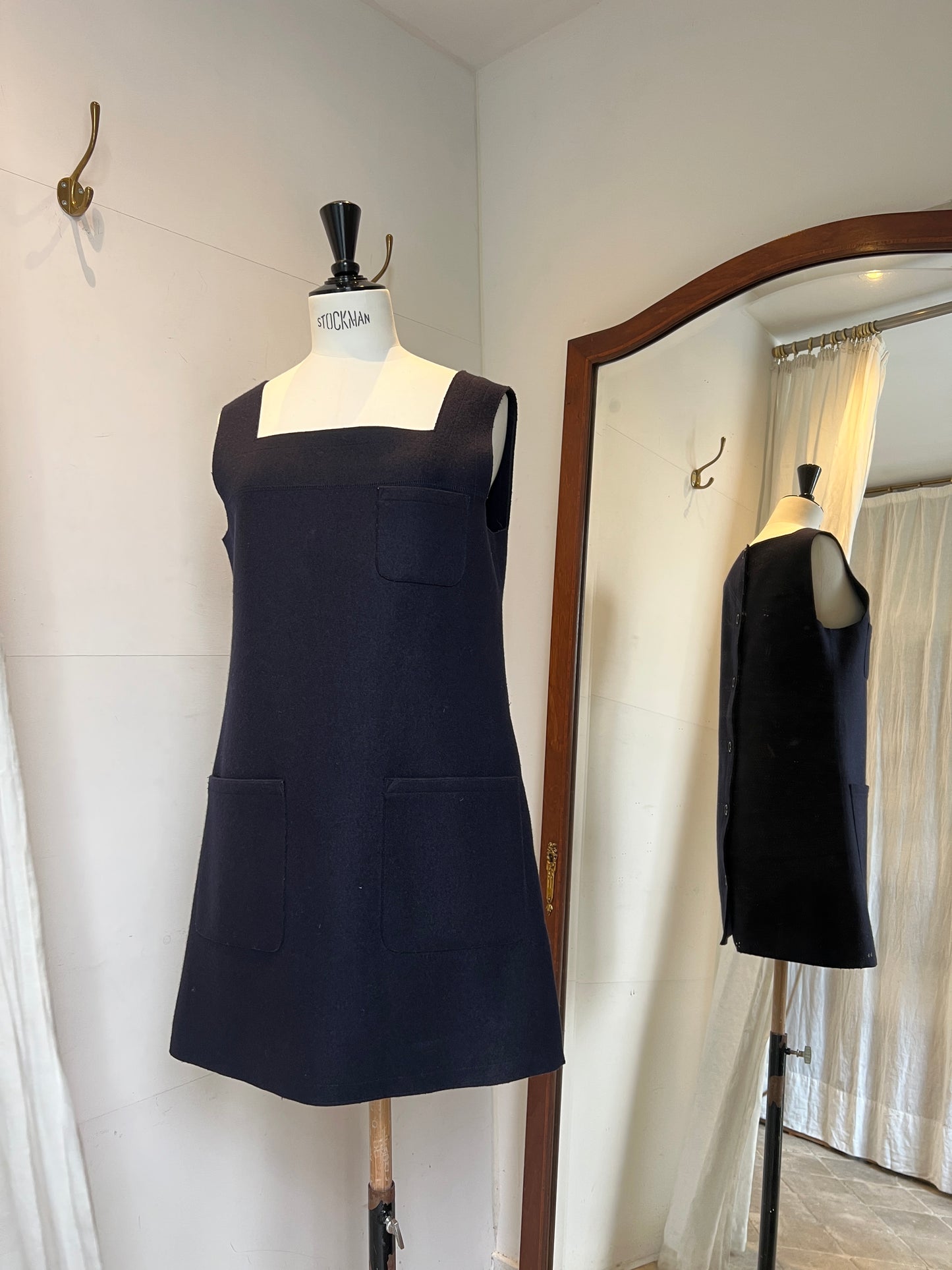 90’s Junko Shimada dress