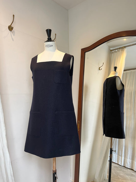 90’s Junko Shimada dress