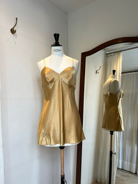 80’s Valentino silk top