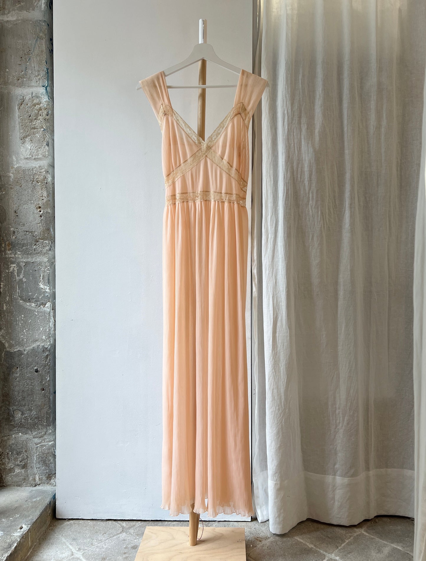 1970 long dress