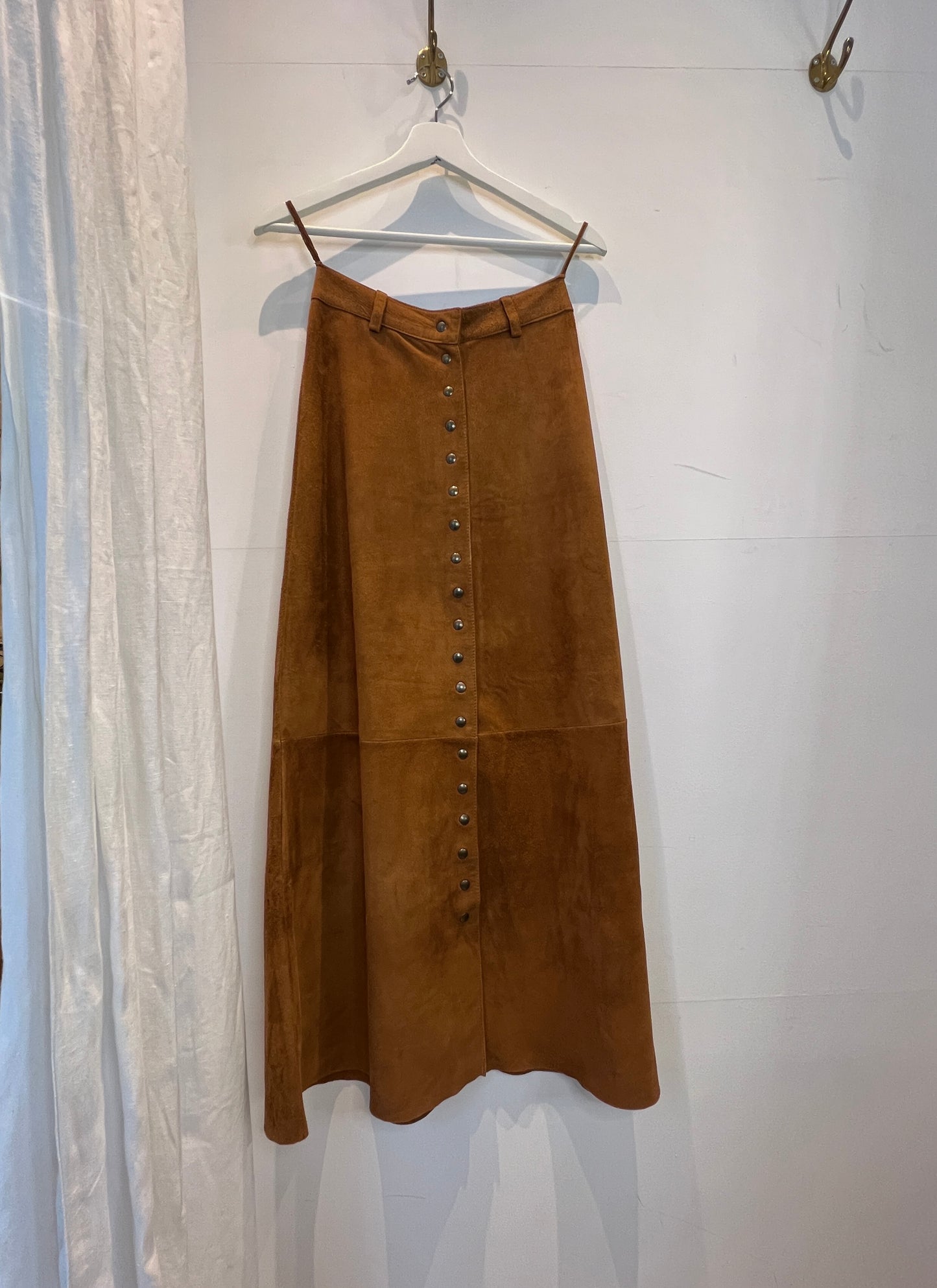 Winter 1993 Miu Miu skirt