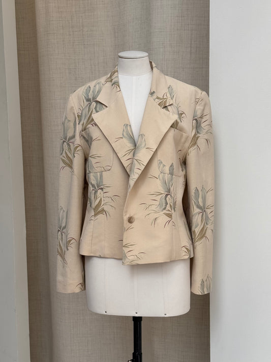 Zapa Mellow Di jacket