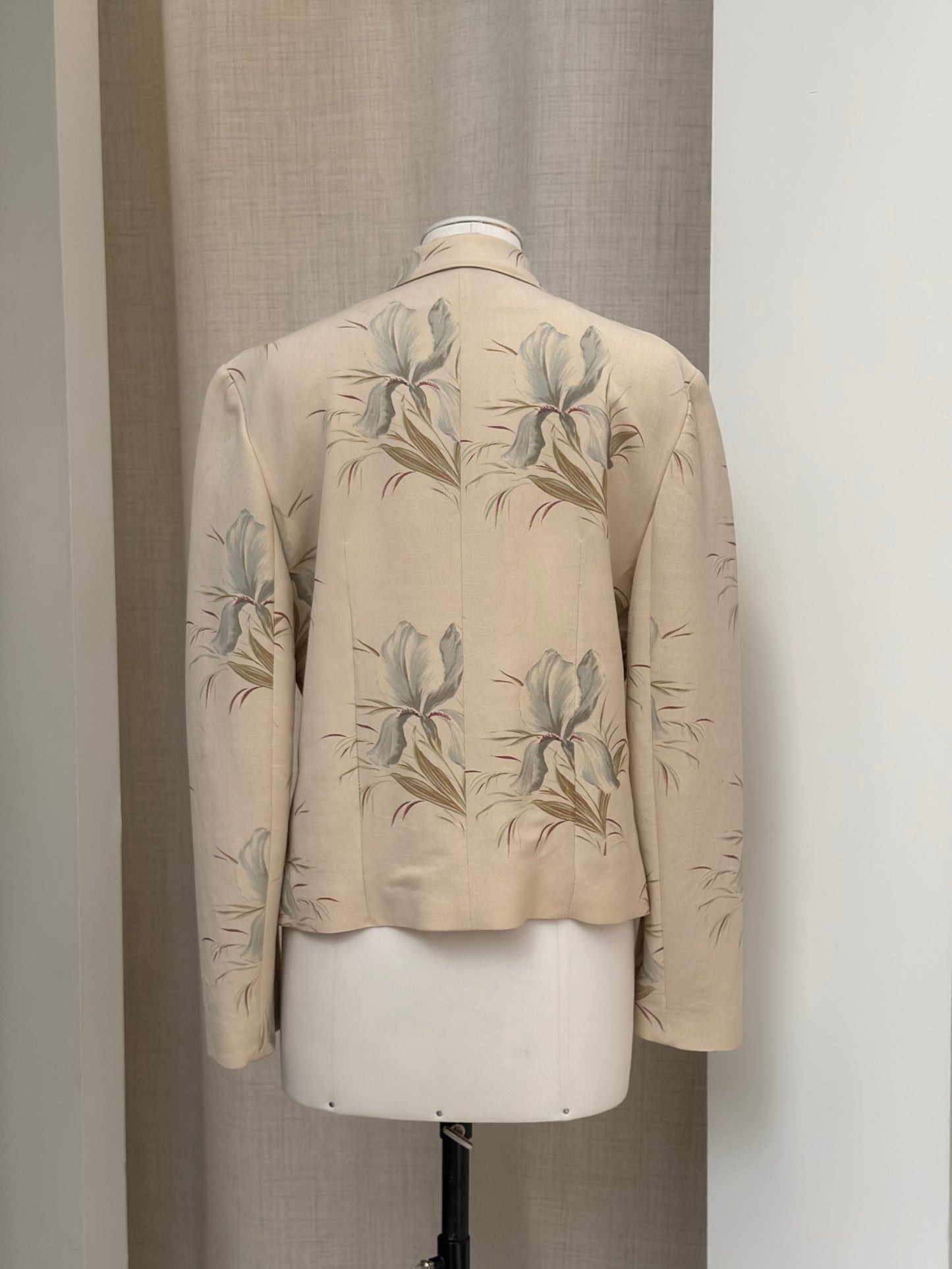Zapa Mellow Di jacket