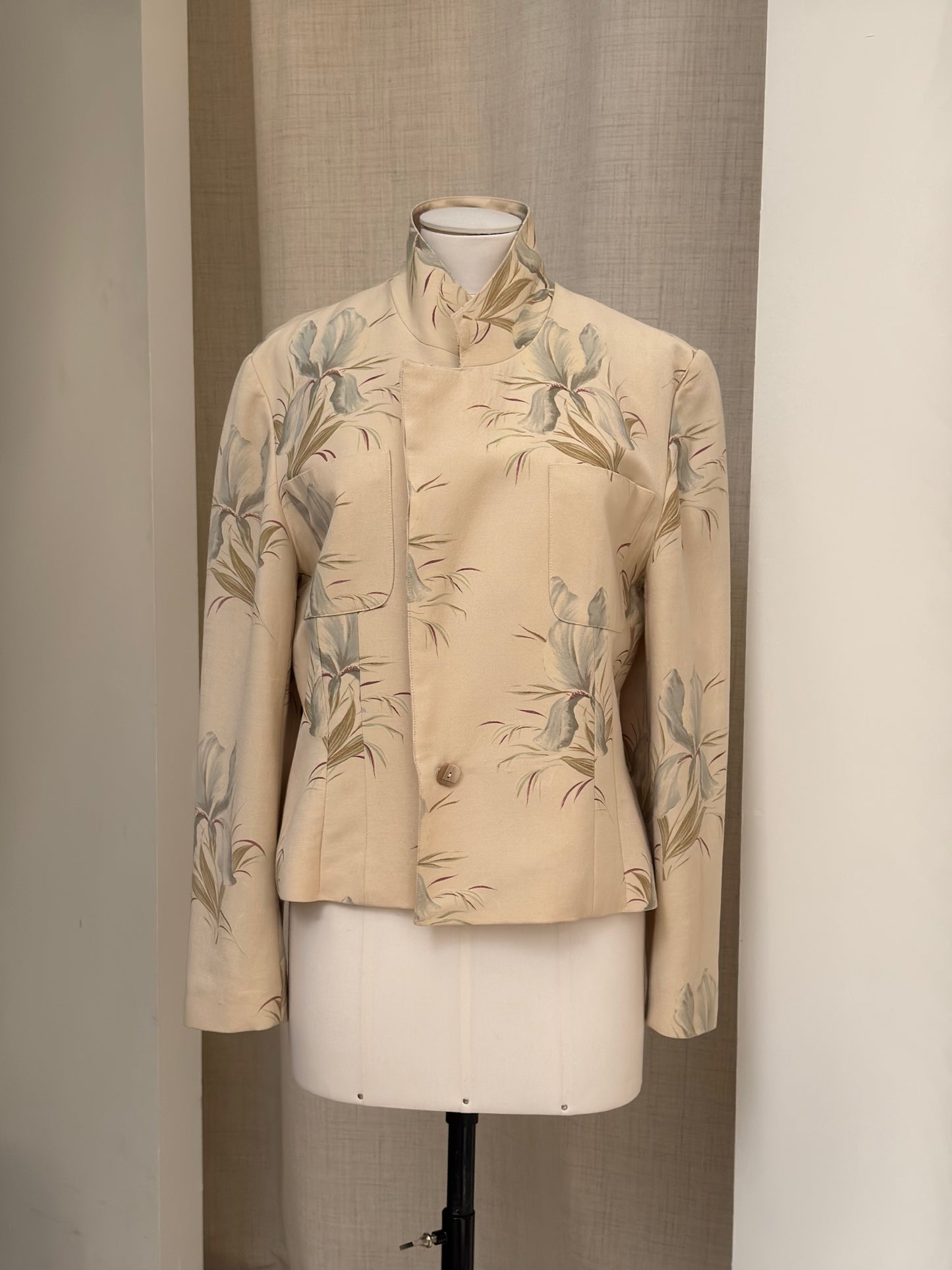 Zapa Mellow Di jacket