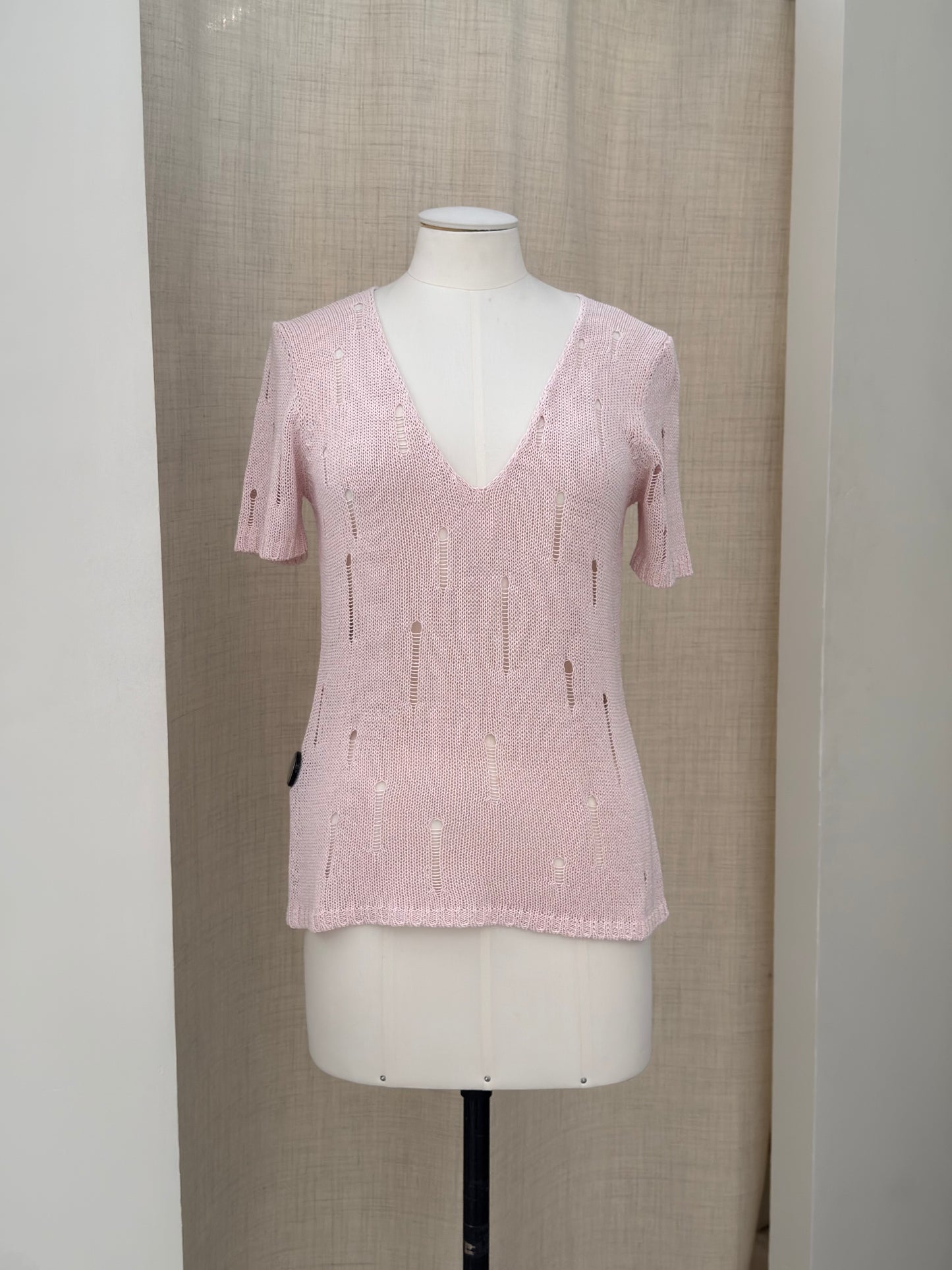 90s Antonio fusco knit