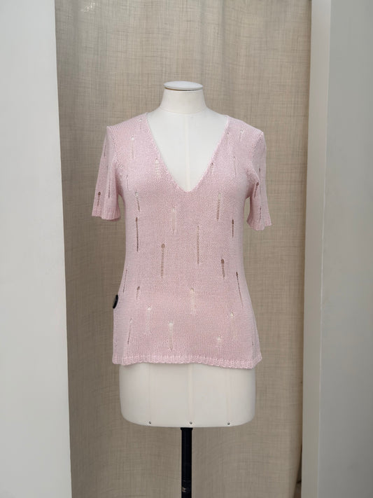 90s Antonio fusco knit