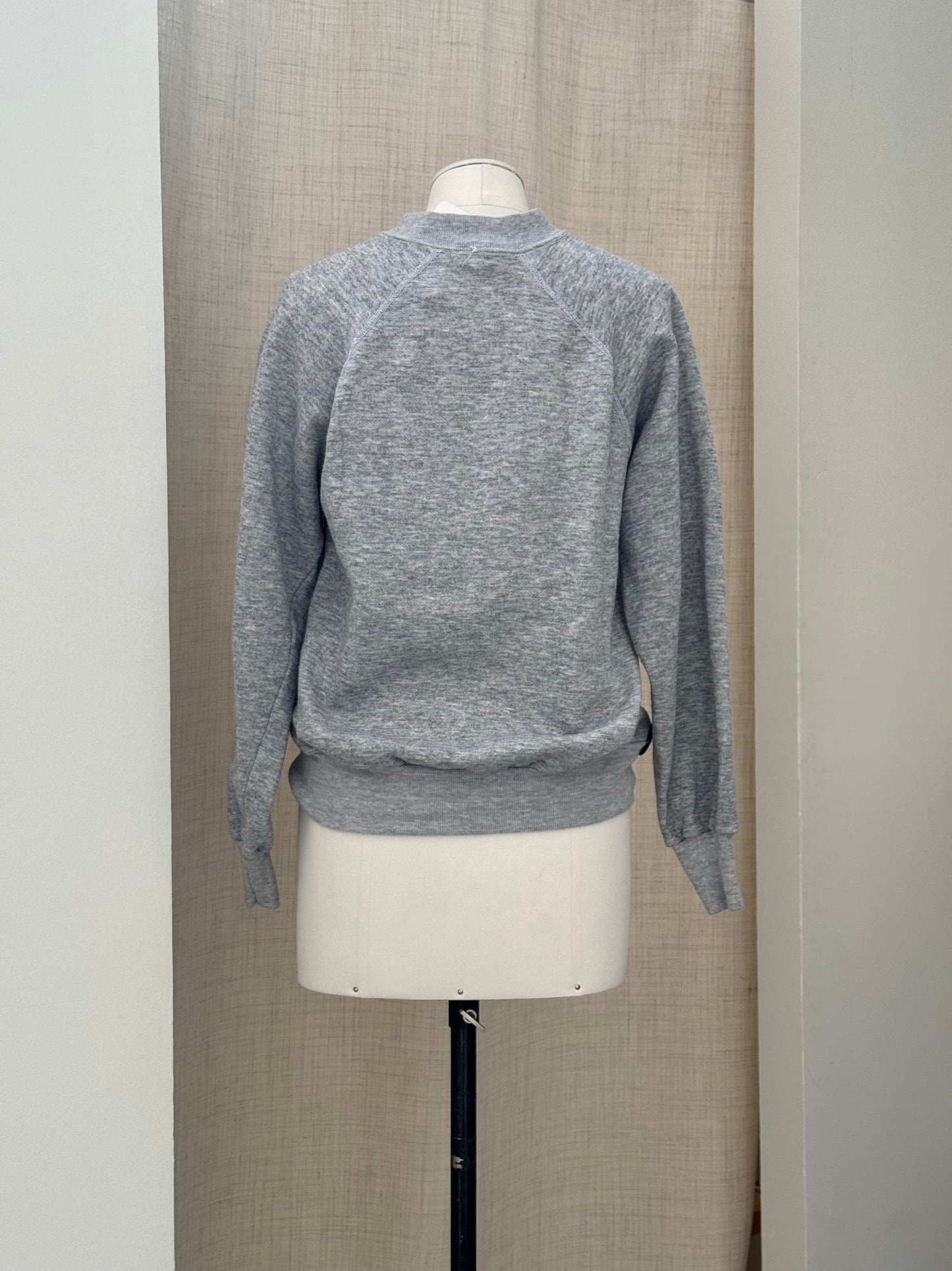 Vintage American High sweatshirt