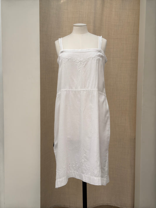 Vintage 100% cotton dress