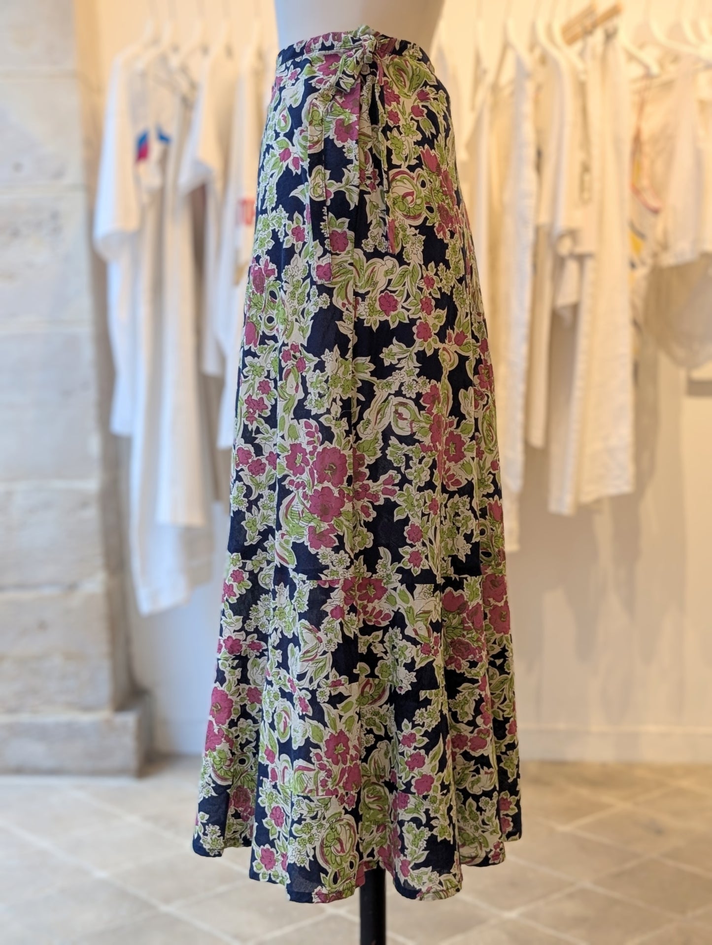 Comme des Garçons skirt