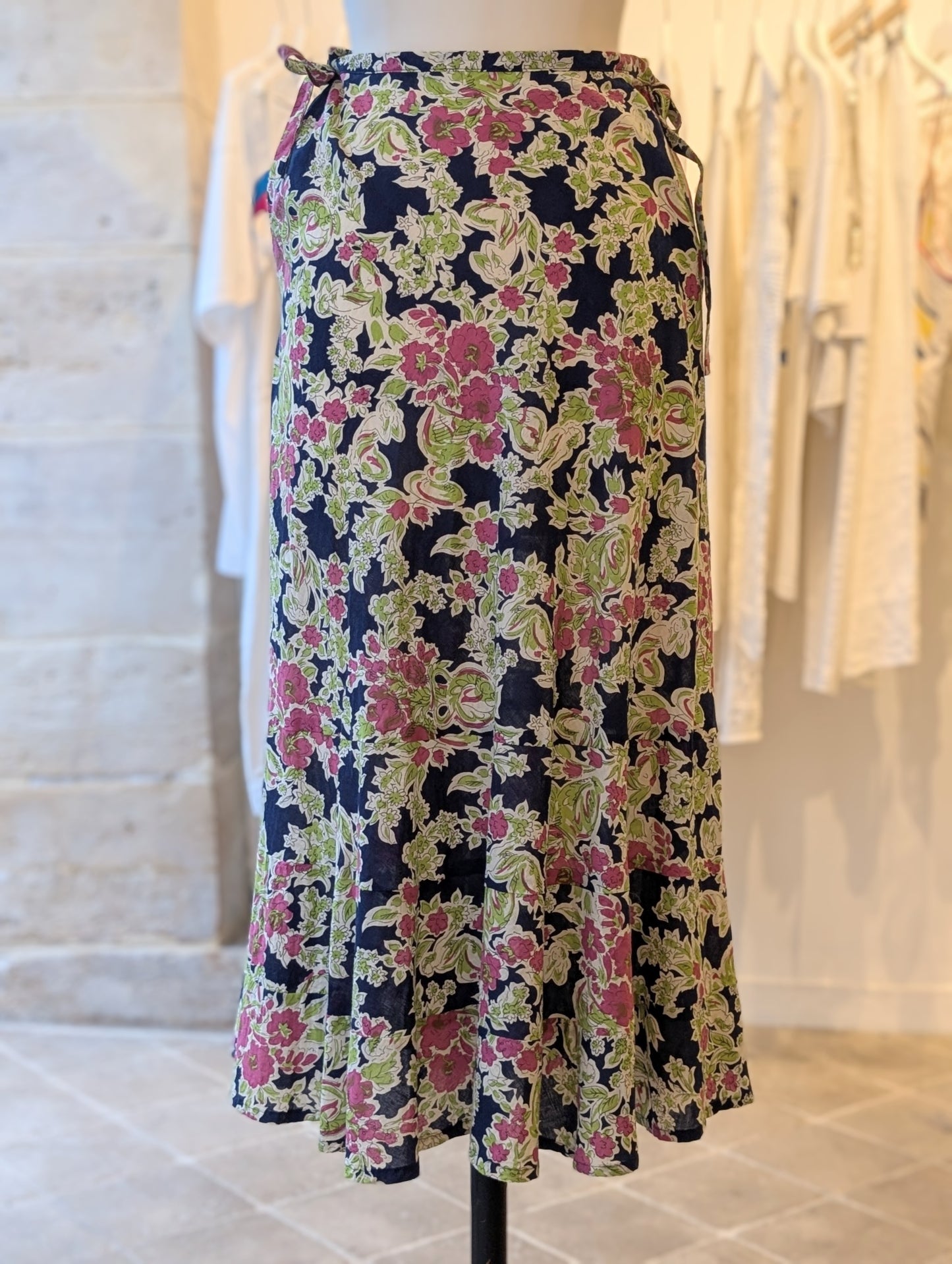 Comme des Garçons skirt
