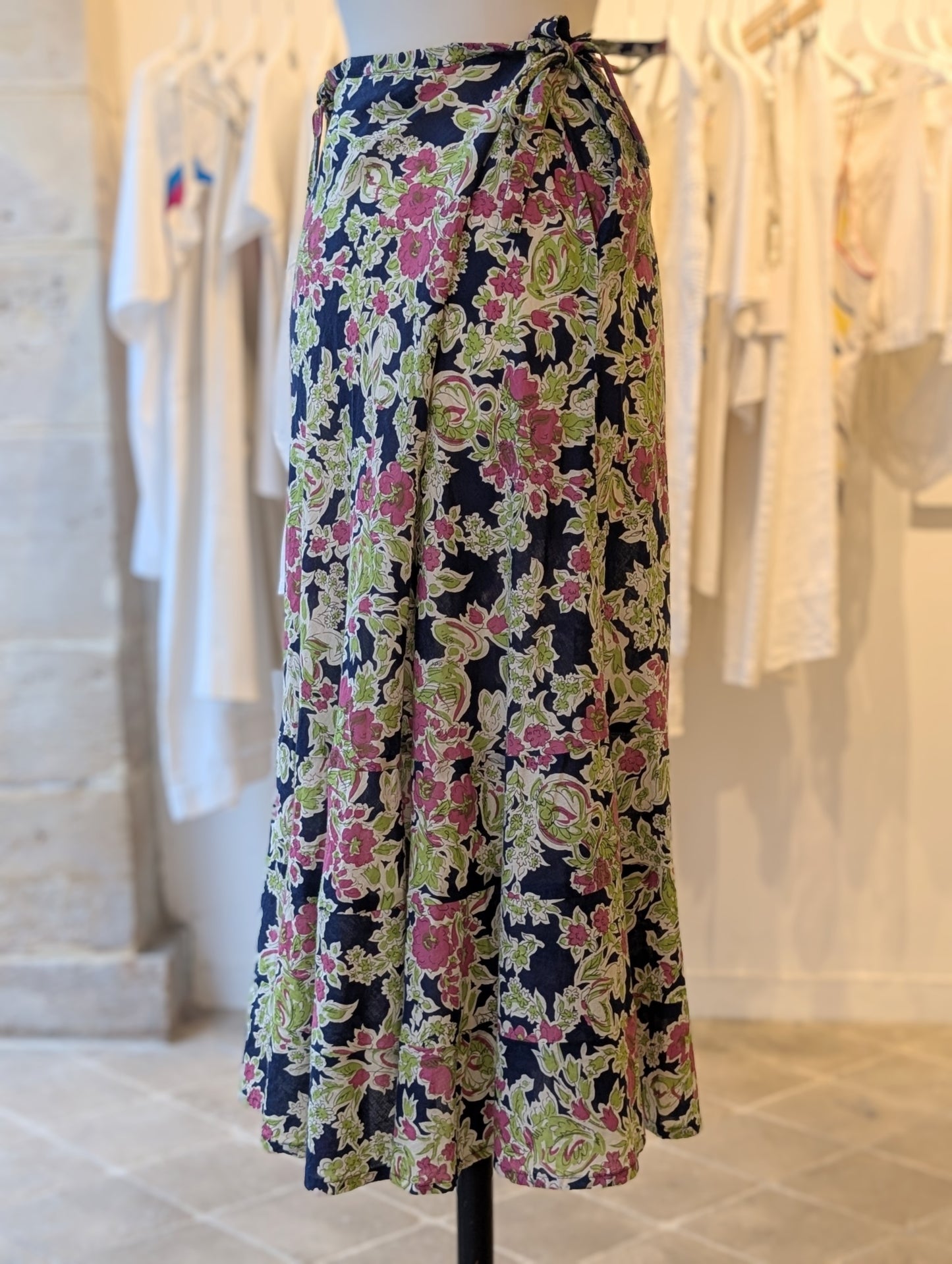 Comme des Garçons skirt
