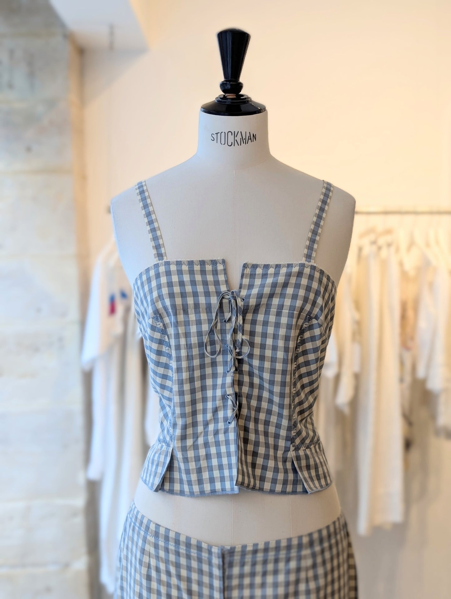 ss2000 Alberta Feretti top