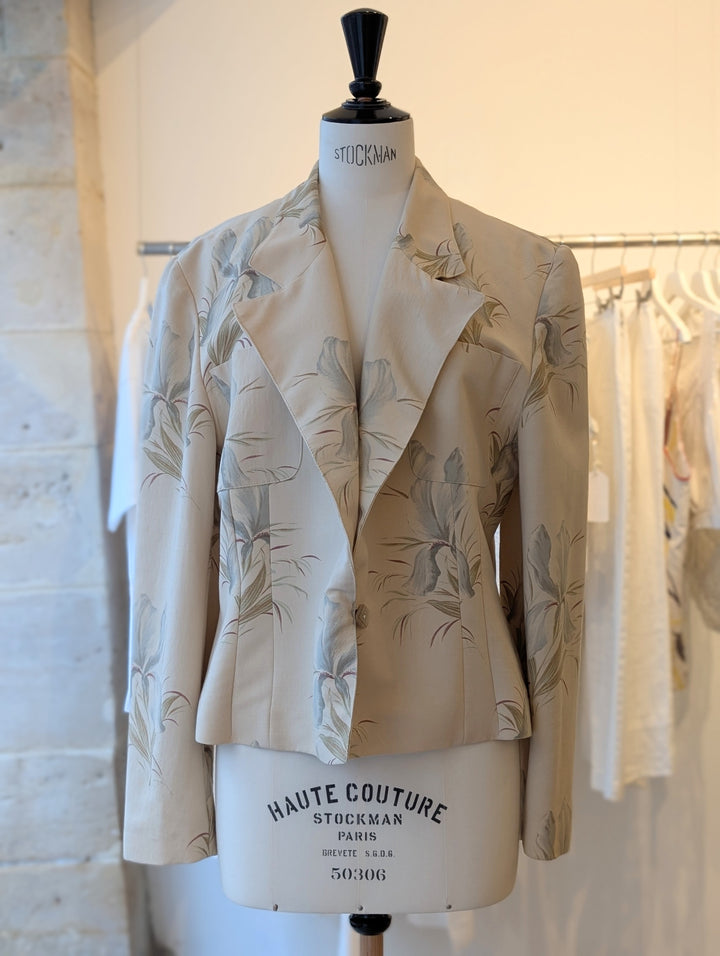 Zapa Mellow Di jacket