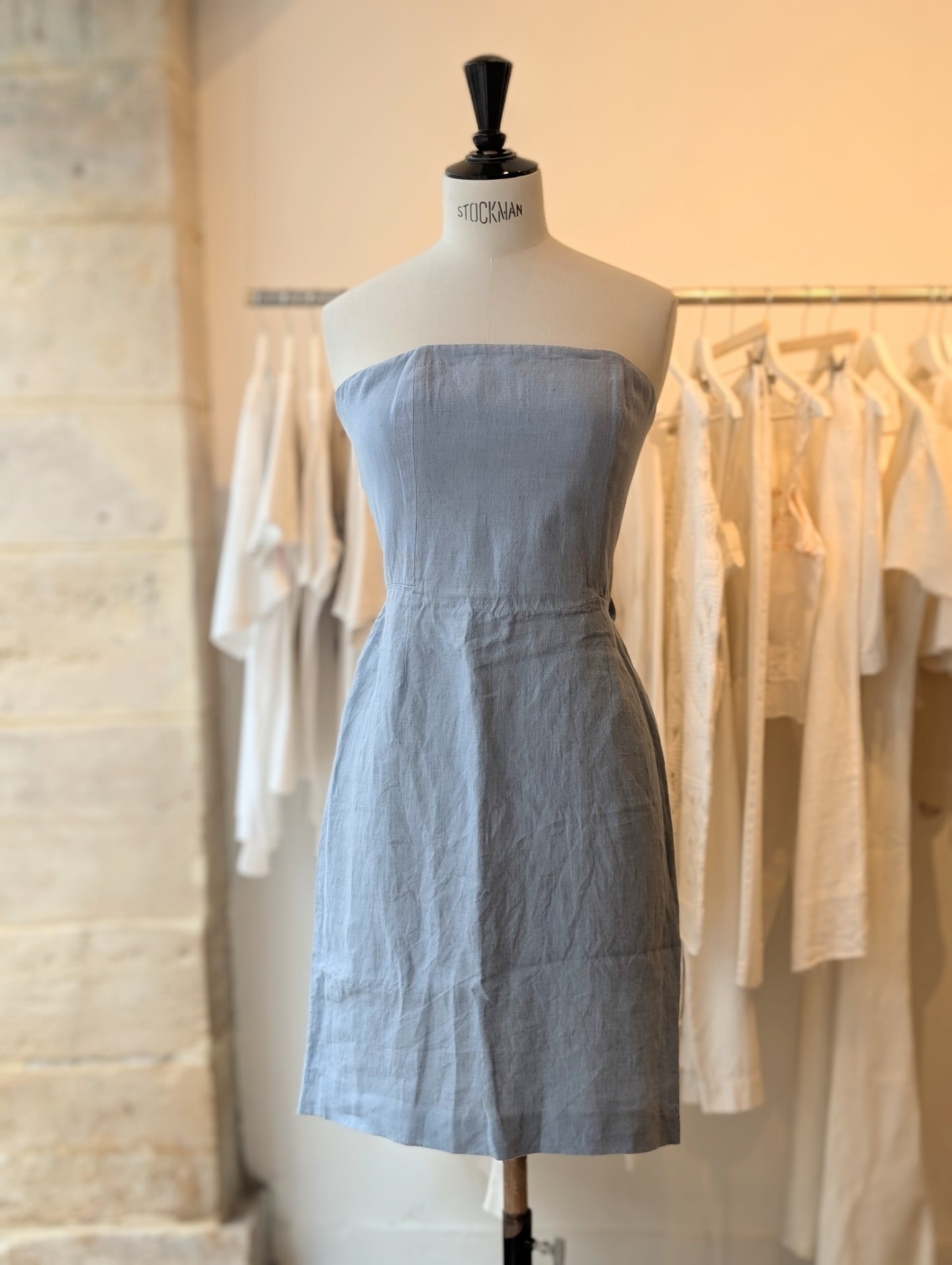 Vintage Kenzo dress