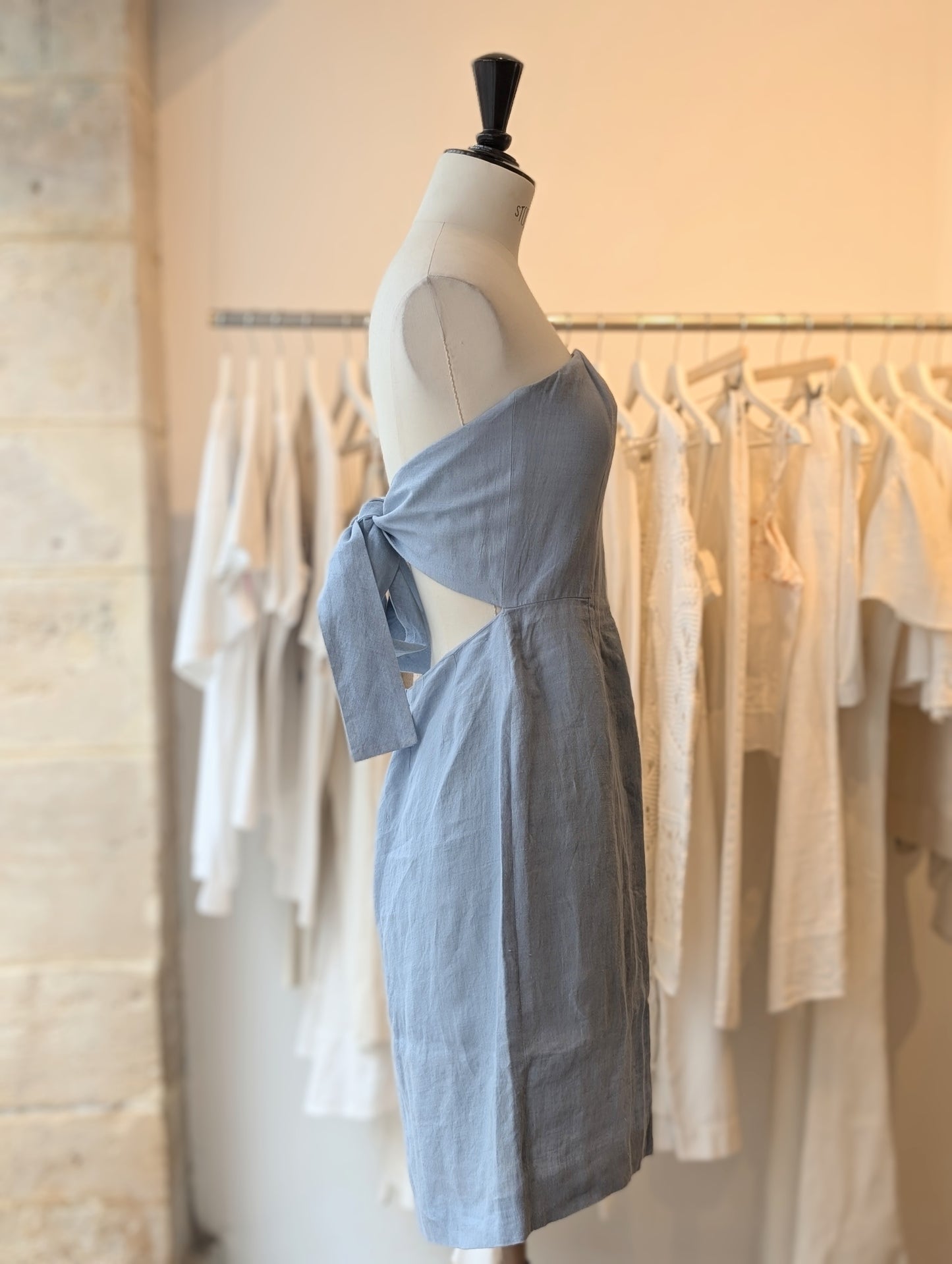 Vintage Kenzo dress